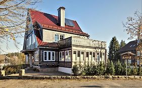 Ferienhaus Wichtelhus